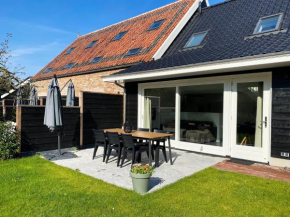 Vakantiewoning de Veerse Pot VE02